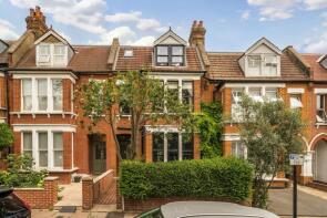 90, Goldsmith Avenue, London W3 6HW