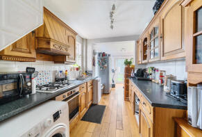 7, Bush Hill Road, Harrow HA3 9RG