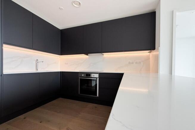 Kitchen 1