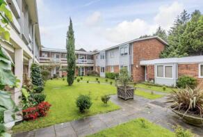 28, Mathon Court, Cross Lanes, Guildford GU1 1TD