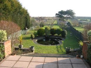 Lower Garden