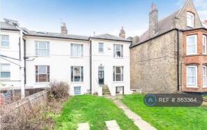Flat 1, 11, East Dulwich Road, London SE22 9BD