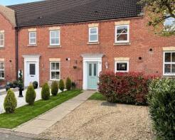 40, Rogers Way, Warwick CV34 6PY