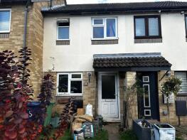 5, Bryony Close, Oxford OX4 7UT