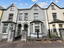 67, Ferry Road, Grangetown, Cardiff CF11 7DX