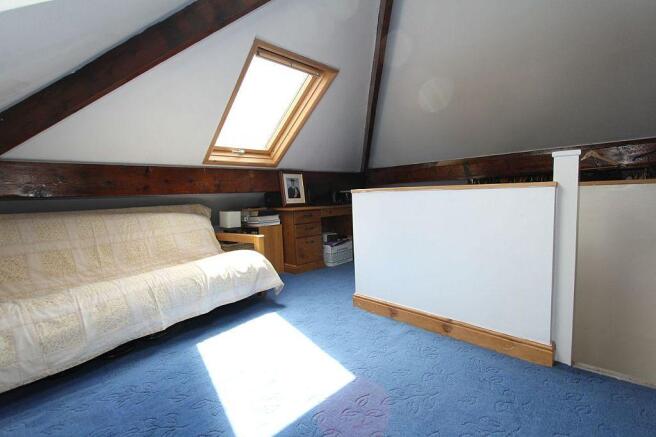 Loft Room