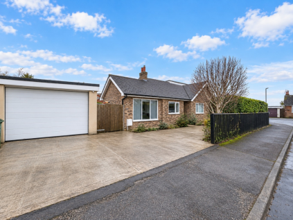 Hillcrest Drive, Scarisbrick, Ormskirk, Lancashire, L40 9QX