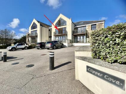 Clipper Cove, Castle Drive, Praa Sands, Cornwall