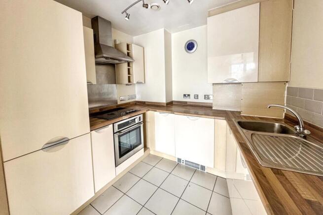Apartment 2, 2 Lee Bank Middleway, Birmingham, B15 2BE