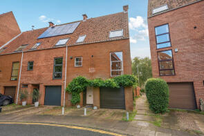 17, Friars Quay, Norwich NR3 1ES