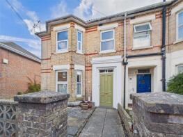 41b, Stourfield Road, Bournemouth BH5 2AR