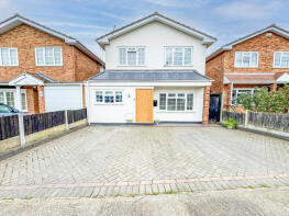90, Crouch Avenue, Hockley SS5 6HW