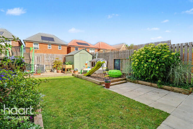 3 bed Semi-Detached for sale Image 4
