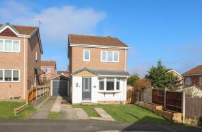 103, Nottingham Drive, Chesterfield S42 6WB