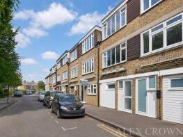 45, Lynton Road, Hornsey, London N8 8SR
