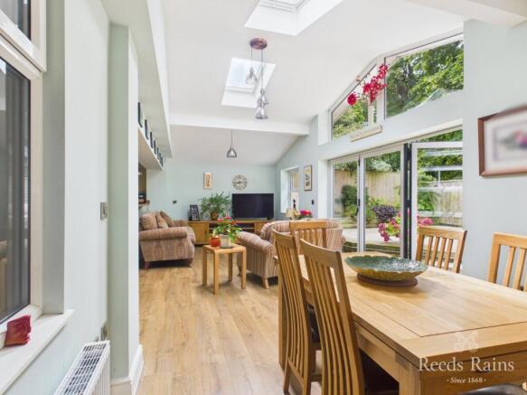Jenison Close, School Aycliffe, Newton Aycliffe, Durham, DL5 photo 4