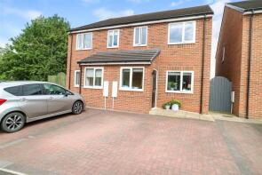 103, Pemberton Road, Newton Aycliffe DL5 4UW