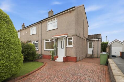 131 Park Road, Bishopbriggs, , Glasgow, G64