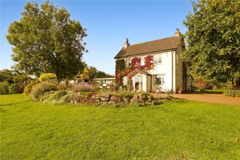 Currells Lane, Felton, Bristol, Somerset, BS40
