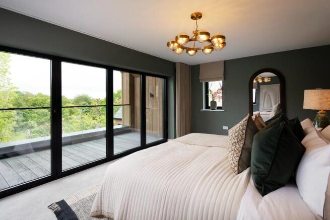 Elysian Show Home