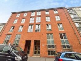 30, 19 Brook House, Brook Street, Derby DE1 3PF