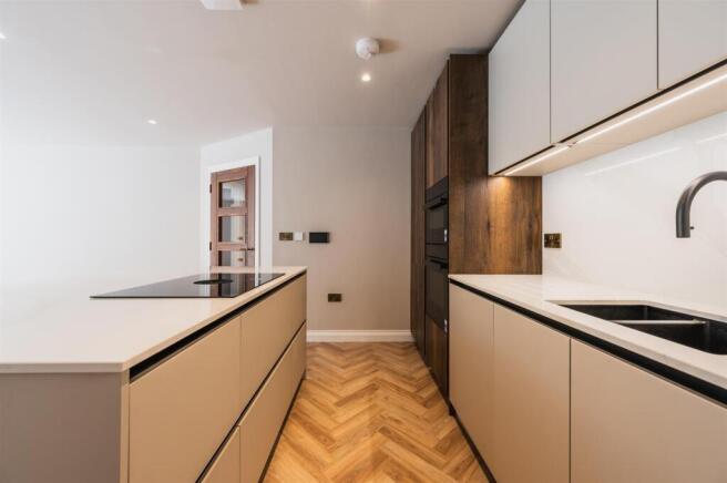 1 bed Apartment for sale Image 6