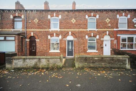 Ormskirk Road, Wigan, WN5