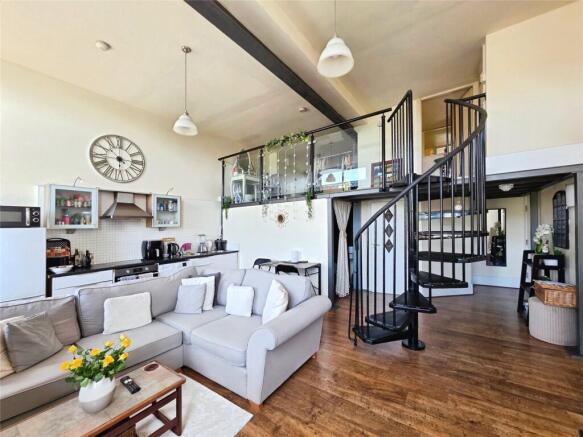 2 bed Apartment for sale in dewsbury