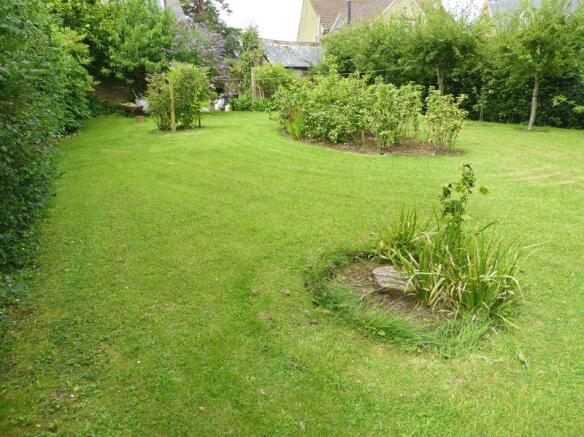 Gardens
