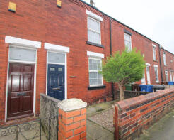 86, Thicknesse Avenue, Wigan WN6 8PW