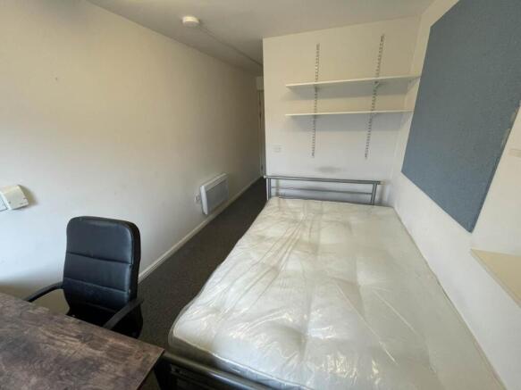Bedroom Reverse