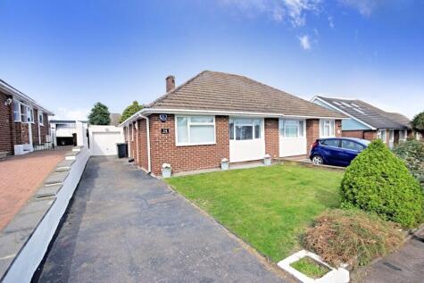 Trevor Drive, Allington, Maidstone ME16