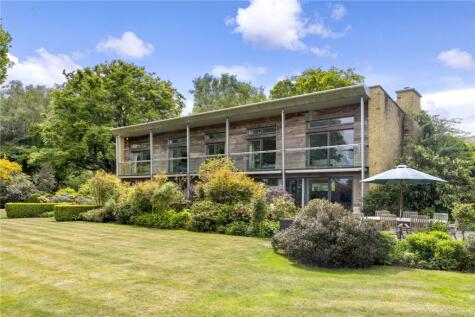Woodhouse Lane, Holmbury St. Mary, Dorking, Surrey, RH5