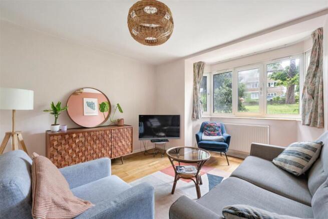 The Drive, E17