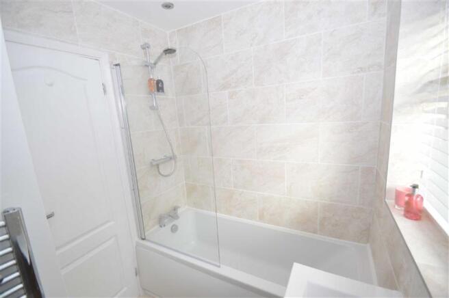 Luxury Bathroom/wc