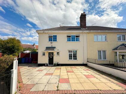 Stamfordham Grove, Liverpool, L19