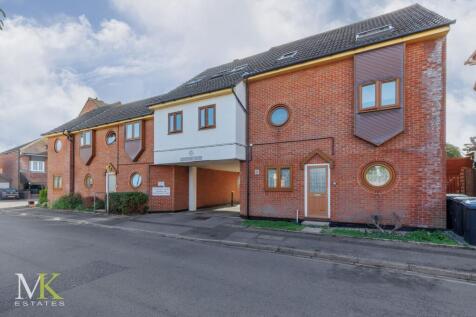 Fairfield, Christchurch, BH23