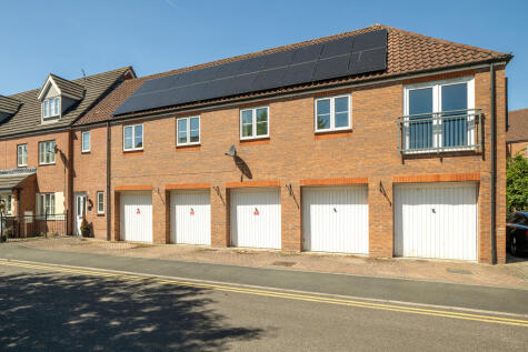 Witham Mews, Lincoln, Lincolnshire, LN5 7PG
