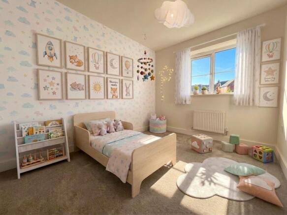 3 bed Detached for sale Image 10