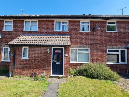 Melford Road, Stowmarket, Suffolk, IP14