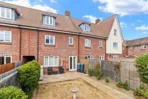 51, Brunel Drive, Hailsham BN27 3FX