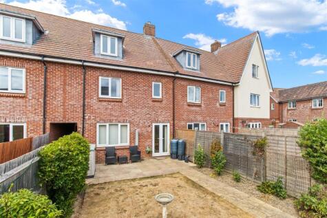 Brunel Drive, Hailsham