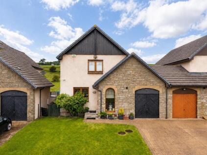 Emmock Woods Drive, Dundee