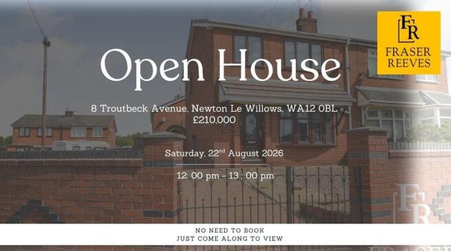 OPEN HOUSE