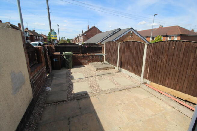 2 bed End of Terrace for sale Image 10