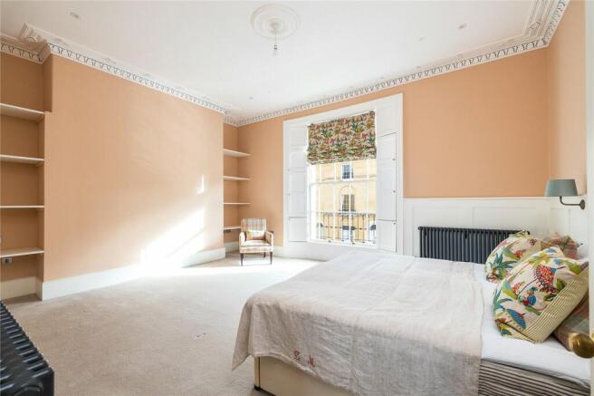 Principal Bedroom