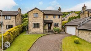 7, Melville Avenue, Darwen BB3 2QA