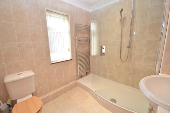 En-Suite Shower R...