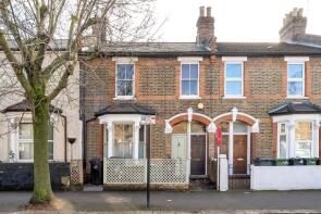 68, Hove Avenue, London E17 7NQ