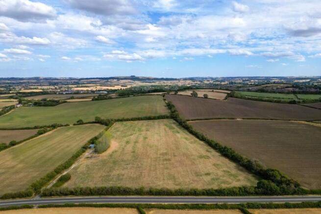 Far Field Aerial